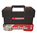 visuel2 Coffret 8 scies trépans Bi-Métal HSS cobalt 8%
