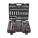 visuel1 Coffret école 179 pièces 1/4'' 3/8'' et 1/2''