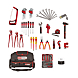 visuel1 Coffret d'outils sanitaires et chauffage