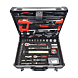 visuel3 Coffret de maintenance ULTIMATE 1/4''-1/2'', 131 pièces