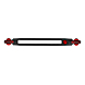 visuel2 Baladeuse longue orientable