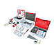 visuel1 Rainureuse zeta P2 et kit complet de démarrage 101402DDSET