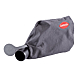 visuel1 Sac d'aspiration pour rainureuse