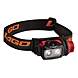 visuel1 Lampe LED frontale rechargeable IXO2.0