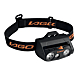 visuel1 Lampe LED frontale rechargeable Fulgo