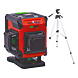visuel1 Niveau laser multiligne 3D Floor
