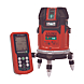 visuel1 Niveau laser multiligne Procross 8.0 DS