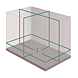 visuel3 Niveau laser multiligne Procross 8.0 DS