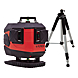 visuel1 Niveau laser multiligne 4D Electronic