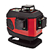 visuel3 Niveau laser multiligne 4D Electronic