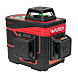 visuel1 Niveau laser multiligne Multicross 3D COMPACT