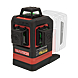visuel1 Niveau laser multiligne Multicross 3D 18V Max