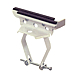 visuel1 Support de tablette Baby