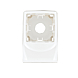 visuel1 Cadre simple appareillage pour moulure Keva