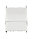 visuel1 Angle intérieur variable pour goulotte Mosaïc