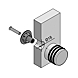 visuel3 Bouton de meuble 58.424