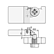 visuel4 Serrure en applique 