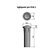 visuel2 Fibre optique serrure captura EP