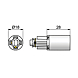 visuel2 Adaptateur pour cylindre 141466365