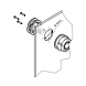 visuel3 Serrure centrale 143262005