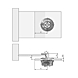visuel4 Serrure centrale 143262005