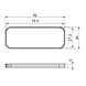 visuel2 Entretoise pour serrure Dial Lock