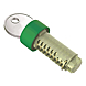 visuel1 Cylindre de rechange Coin Lock 70 SPA