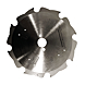 visuel1 Lame de scie circulaire 2500118