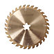 visuel1 Lame de scie circulaire 2500421