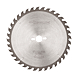 visuel1 Lame de scie circulaire 25005200