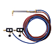 visuel1 Kit flamme chalumeau coupeur
