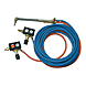 visuel1 Kit flamme chalumeau coupeur
