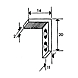 visuel2 Taquet 7170