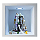 visuel2 Spot LED Sirio