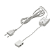 visuel1 Transformateur 12 V 6 W pour lampe Led Mini Corner et Emotion
