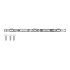 visuel2 Clip de fixation pour rail Meccano