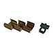 visuel1 Clip de fixation pour rail Meccano 2