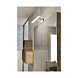 visuel2 Lampe à LED pour miroir Iris