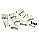 visuel1 Clips de fixation pour Moove 2