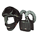 visuel1 Masque à ventilation assistée EuropurePlus 5500
