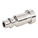 visuel1 Embout baïonnette raccord rapide ISO 6150B