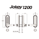visuel2 Garniture à code Jokey 1200
