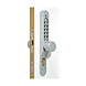 visuel1 Garniture à bouton rond Keylex