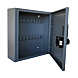visuel1 Armoire à clé mécanique à code