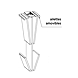 visuel1 Joint sapin extensible pour rail Defender 810