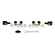 visuel1 Garniture suspension classic 