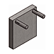visuel1 Cube verre kit embouts