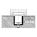 visuel1 Rail de guidage 110