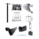 visuel1 Accessoire porte basculante 715.010
