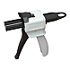 visuel1 Pistolet à cartouche Mixpac DS
